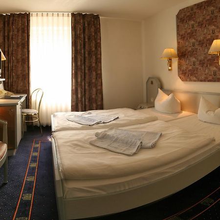 City Partner Hotel Alter Speicher Wismar Amenities photo
