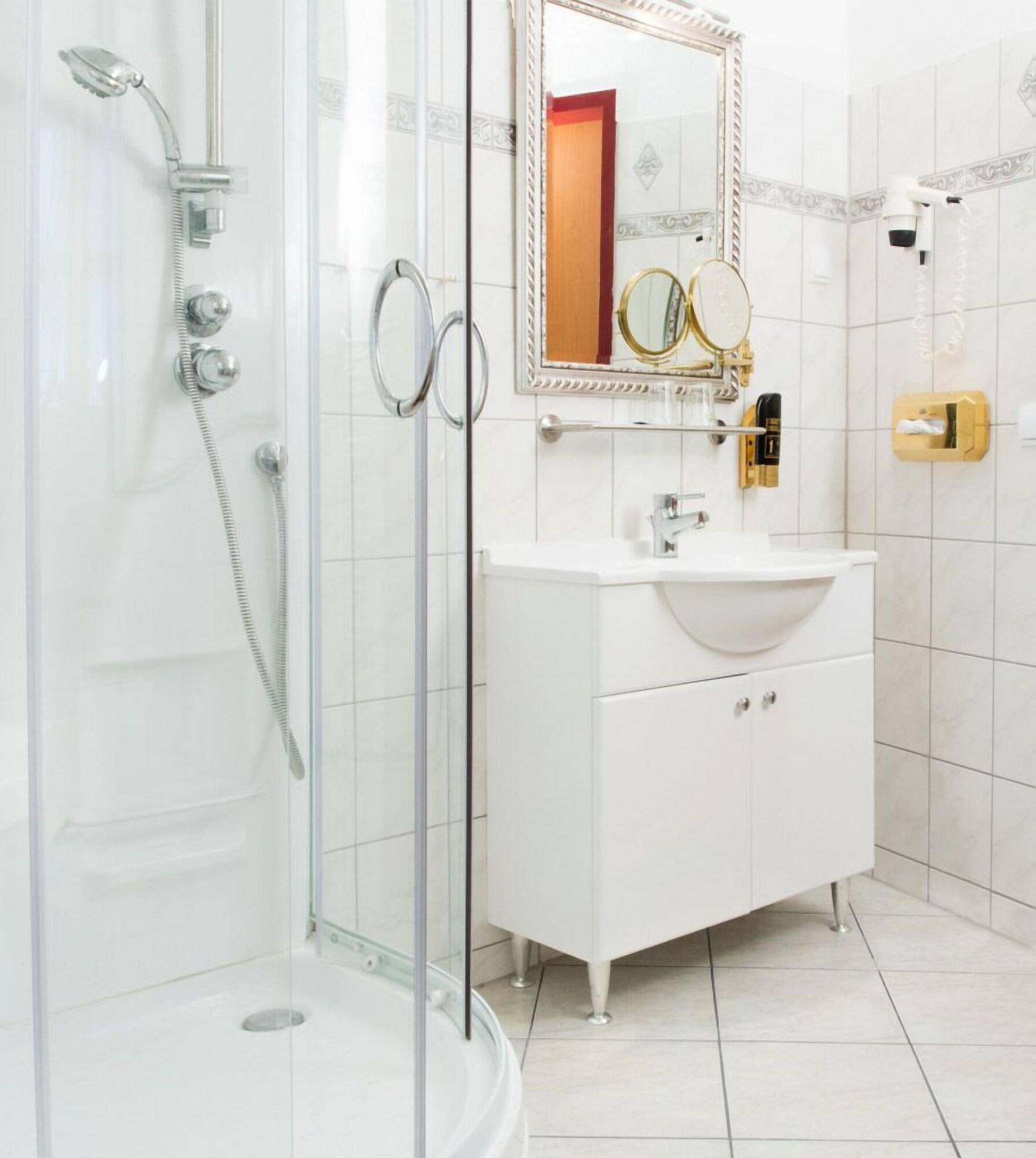 City Partner Hotel Alter Speicher Wismar Exterior photo