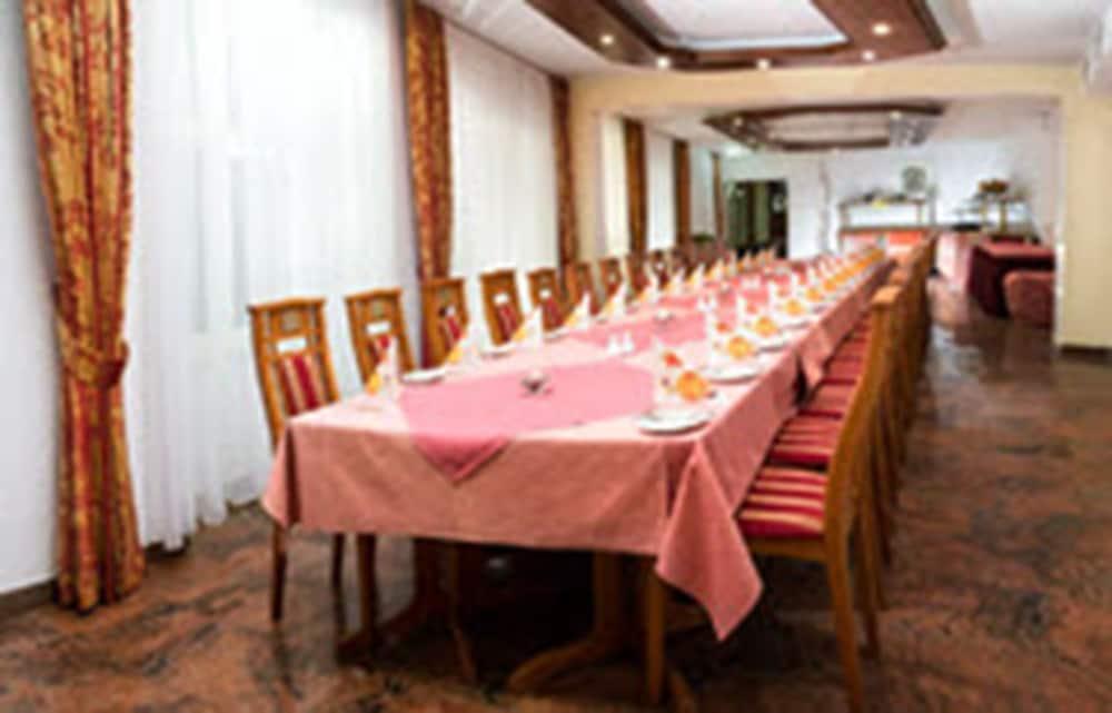 City Partner Hotel Alter Speicher Wismar Exterior photo