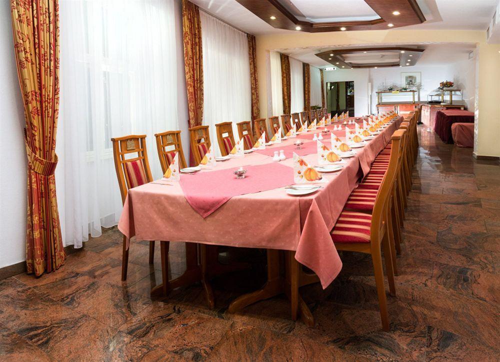 City Partner Hotel Alter Speicher Wismar Exterior photo