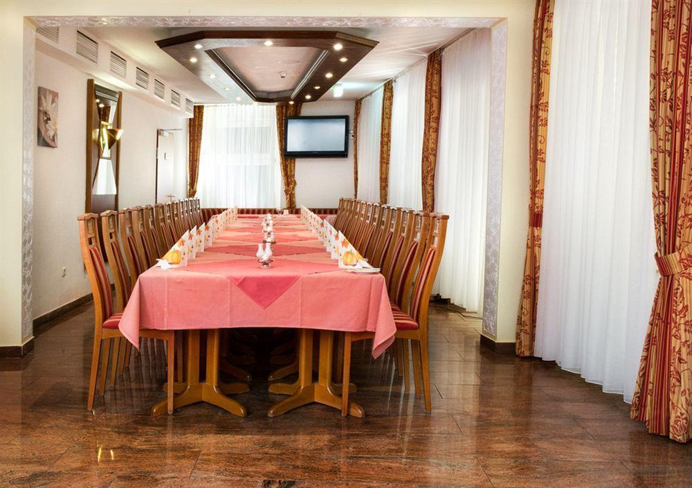 City Partner Hotel Alter Speicher Wismar Exterior photo